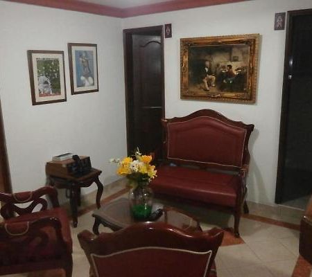 Hotel Lido La Candelaria ภายนอก รูปภาพ