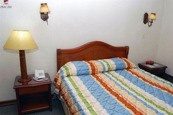 Hotel Lido La Candelaria ภายนอก รูปภาพ