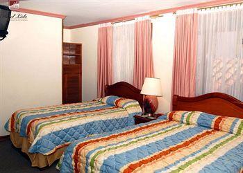 Hotel Lido La Candelaria ภายนอก รูปภาพ